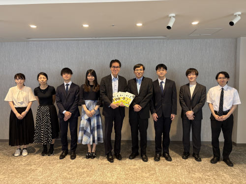 青山学院で体験する　囲碁が育てる集中力と発想力