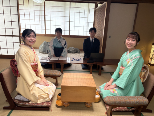 ZEN大学テレビCM「活躍する人、増えてます」篇