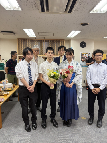 囲碁を楽しむ会