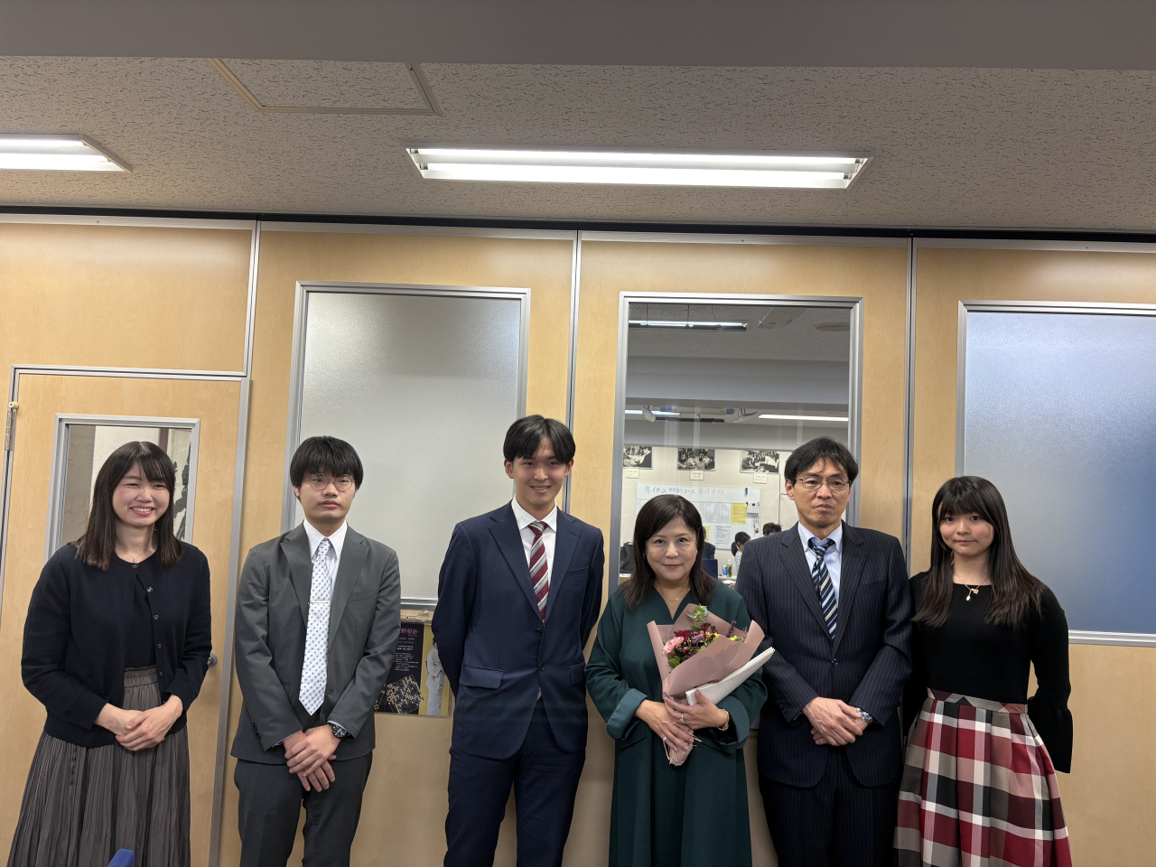 囲碁を楽しむ会 