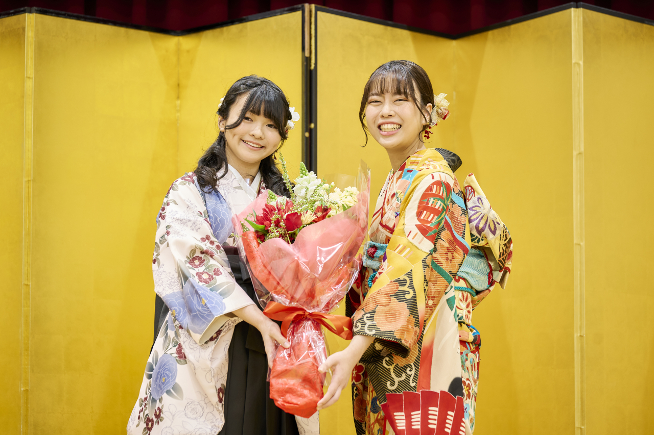 第29期ドコモ杯女流棋聖戦